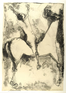 L'impennata